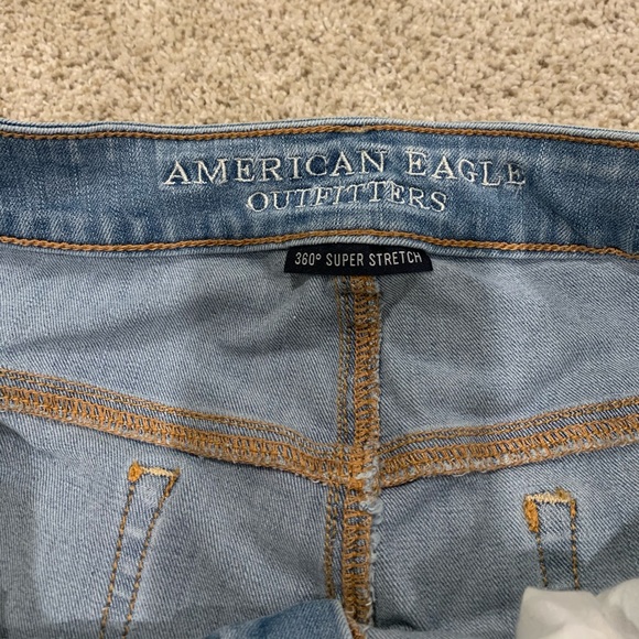 american eagle shorts - Picture 3 of 4